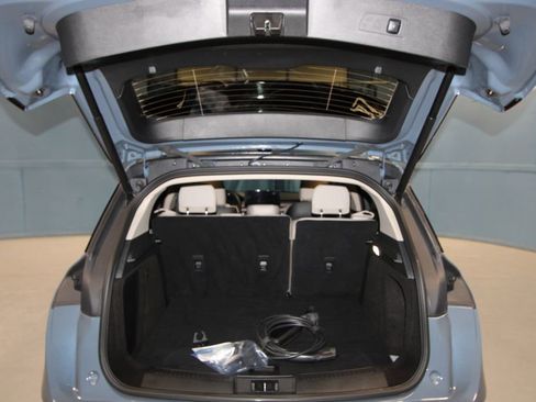 Used 2025 Lincoln Corsair Grand Touring w/ Towing Package image 39