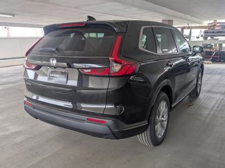 New 2025 Honda CR-V EX video 2