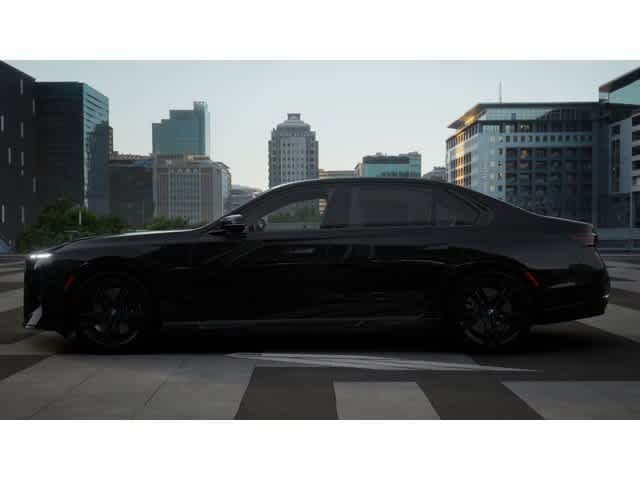 New 2027 BMW 740i w/ Executive Package RWD image 4