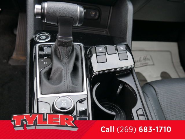 Used 2024 Kia Sportage X-Line w/ X-Line Premium Package AWD/4WD image 35