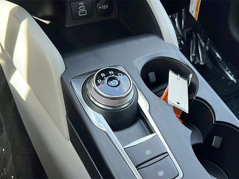 New 2025 Ford Escape Active image 22