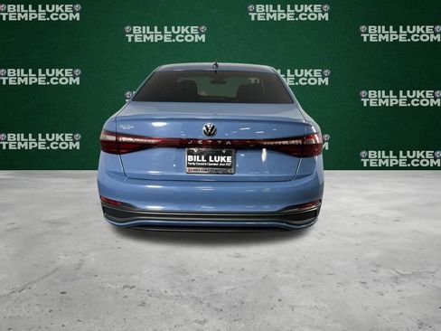 Used 2025 Volkswagen Jetta S image 6