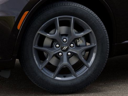 New 2026 Dodge Durango GT AWD/4WD image 9