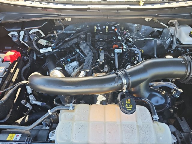 Used 2025 Ford Expedition Max Active AWD/4WD image 35