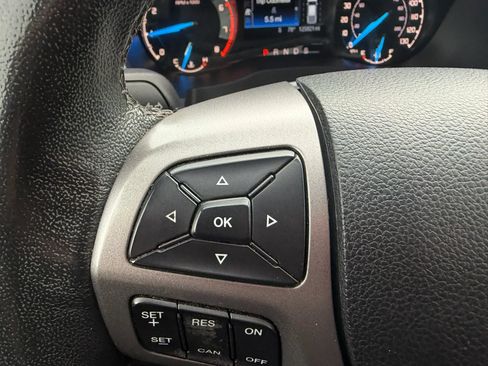 Used 2019 Ford Ranger XLT w/ Equipment Group 301A Mid AWD/4WD image 13