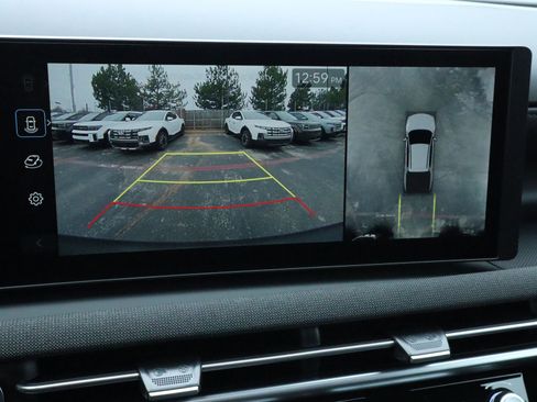 New 2026 Hyundai Santa Cruz Limited image 14