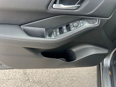 New 2026 Nissan Rogue SV w/ Cold Weather Package image 11