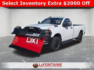 New 2026 RAM 2500 Tradesman video 1