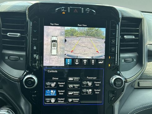 Certified 2020 RAM 1500 Limited RWD image 41