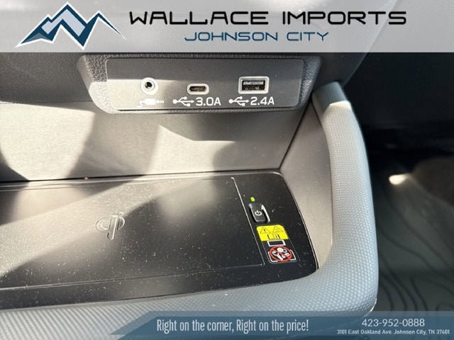 New 2026 Subaru Forester Sport AWD/4WD image 77
