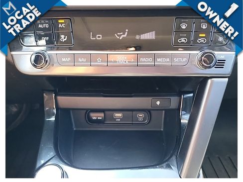 Used 2024 Kia Seltos EX AWD/4WD image 22