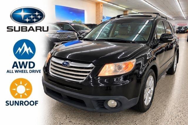 Used 2008 Subaru Tribeca Limited AWD/4WD image 1