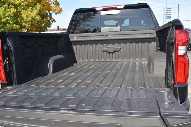 New 2026 Chevrolet Silverado 1500 RST w/ All Star Edition Plus AWD/4WD image 20