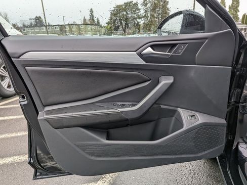 New 2026 Volkswagen Jetta S image 10