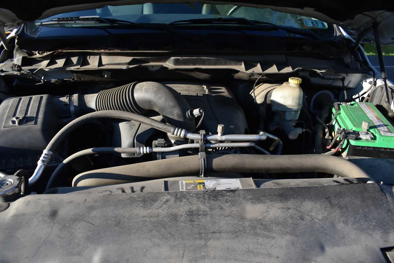 Used 2016 RAM 1500 Tradesman w/ Power & Remote Entry Group RWD image 14