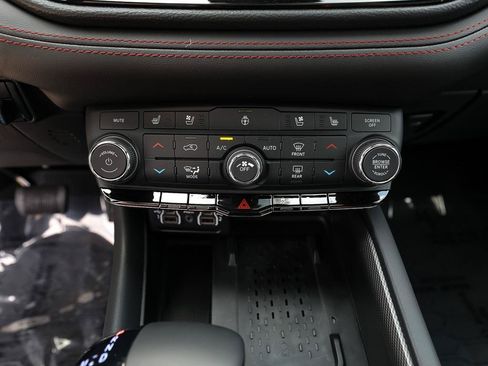 New 2026 Dodge Durango GT AWD/4WD image 19