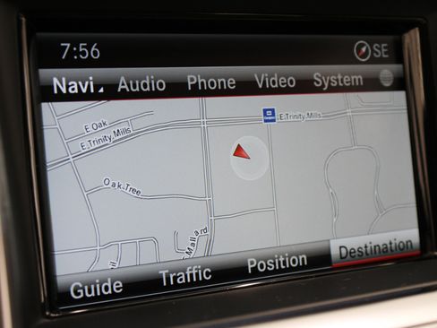 Used 2016 Mercedes-Benz GL 450 4MATIC w/ Premium I Package image 59