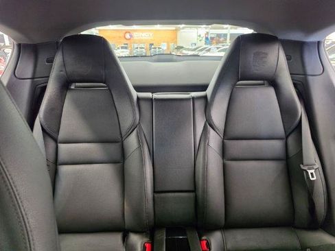Used 2016 Porsche Panamera image 12