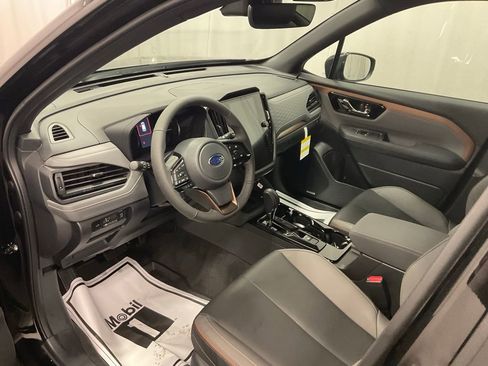 New 2026 Subaru Forester Sport image 11