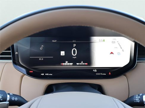 New 2026 Land Rover Range Rover SE image 27