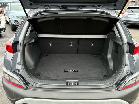 Used 2023 Hyundai Kona SEL w/ Convenience Package image 12