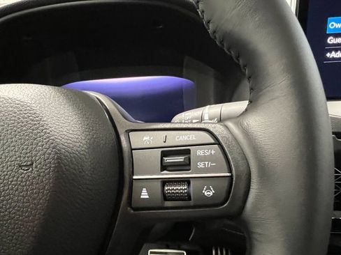 New 2025 Honda Accord Sport image 16