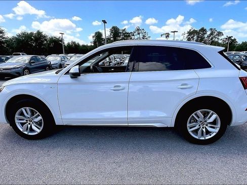 Certified 2023 Audi Q5 2.0T Premium image 8
