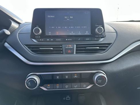 Used 2022 Nissan Altima 2.5 S image 24