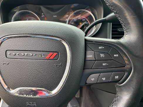 Used 2018 Dodge Charger Police w/ Fleet Safety Group image 31