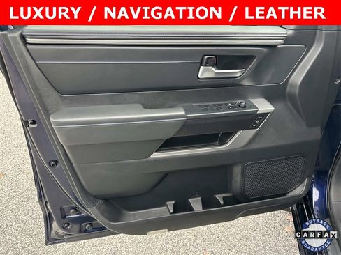 Used 2023 Toyota Sequoia Platinum image 19