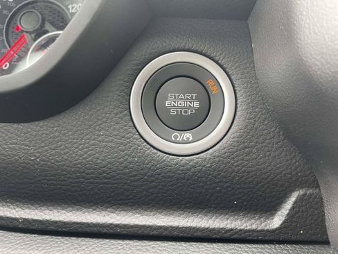 New 2026 RAM 1500 Big Horn RWD image 13