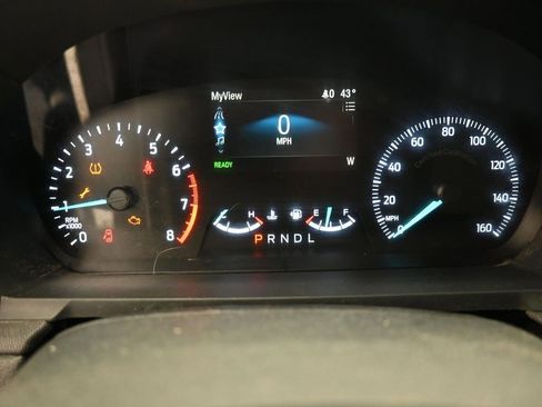 Used 2020 Ford Explorer 4WD Police Interceptor w/ Ready For The Road Package image 12