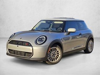 Certified 2025 MINI Cooper S video 1
