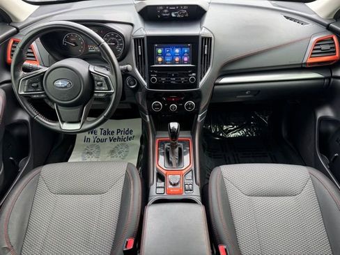 Used 2020 Subaru Forester Sport image 20
