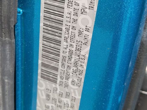 Used 2020 Jeep Wrangler Sport S image 22