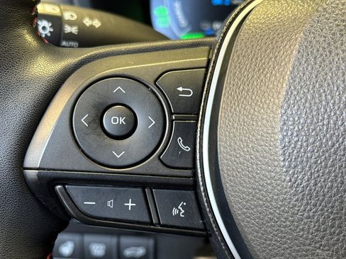 Used 2023 Toyota RAV4 XSE w/ Weather Package image 30