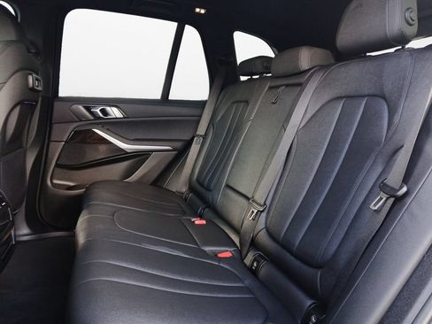 Used 2020 BMW X5 sDrive40i RWD image 22