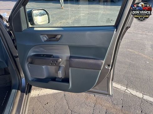 New 2026 Ford Maverick XL image 27