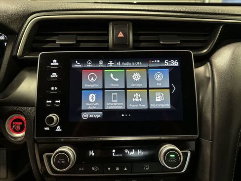 Used 2020 Honda Insight Touring image 21