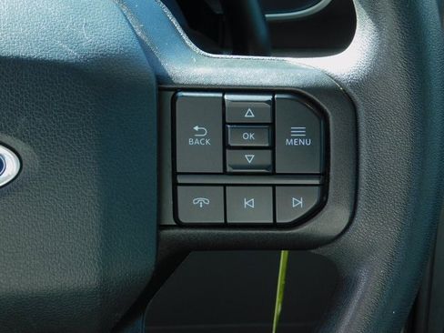 Used 2023 Ford F150 XLT image 16