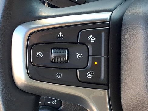 Certified 2025 Chevrolet Silverado 1500 LT image 16