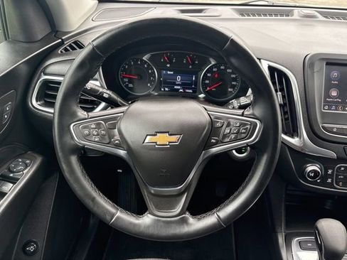 Used 2024 Chevrolet Equinox LT AWD/4WD image 20