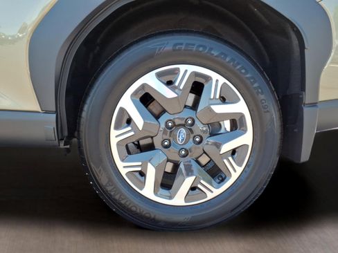 Certified 2026 Subaru Forester Premium AWD/4WD image 22