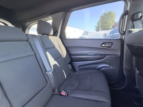 Certified 2024 Dodge Durango R/T w/ Blacktop Package image 24