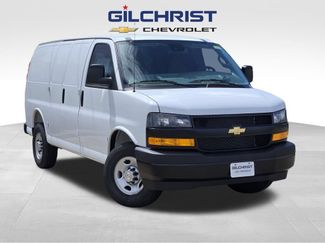 New 2026 Chevrolet Express 2500 w/ Communications Package RWD 360° Tour