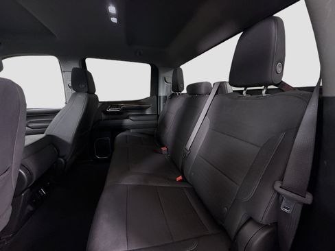 Used 2024 Chevrolet Silverado 1500 LT w/ Protection Package image 25