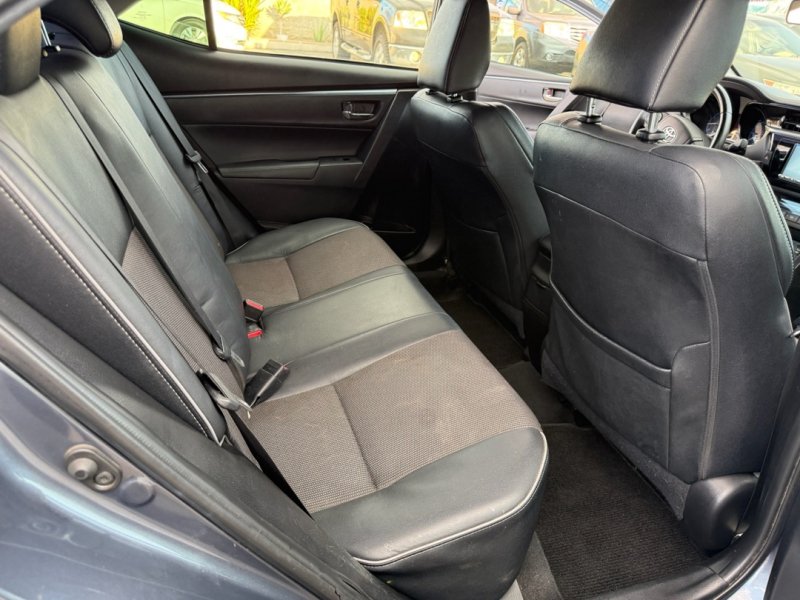 Used 2014 Toyota Corolla S w/ Protection Package FWD image 18