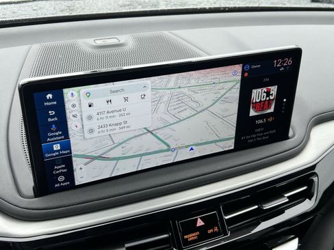 Used 2025 Acura MDX SH-AWD w/ Technology Package image 21