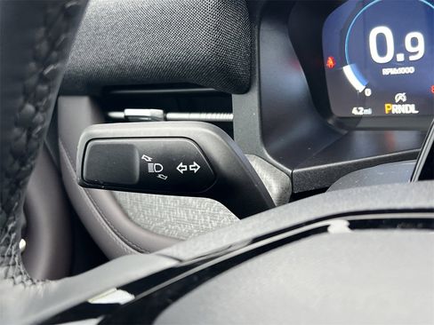 New 2026 Ford Explorer Platinum image 10