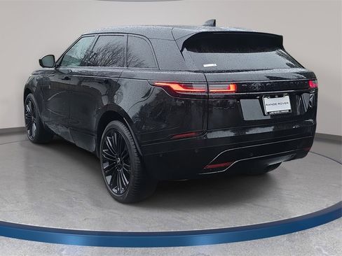 New 2026 Land Rover Range Rover Velar Dynamic SE image 7